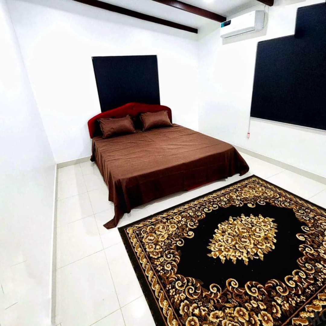 Mstys Coastal Escape Apartamento Sigatoka Exterior foto